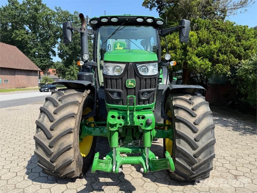 John Deere 6155R Poljoprivreda – ostalo