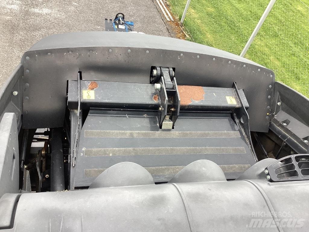 New Holland 1290 Balirke za kockaste bale