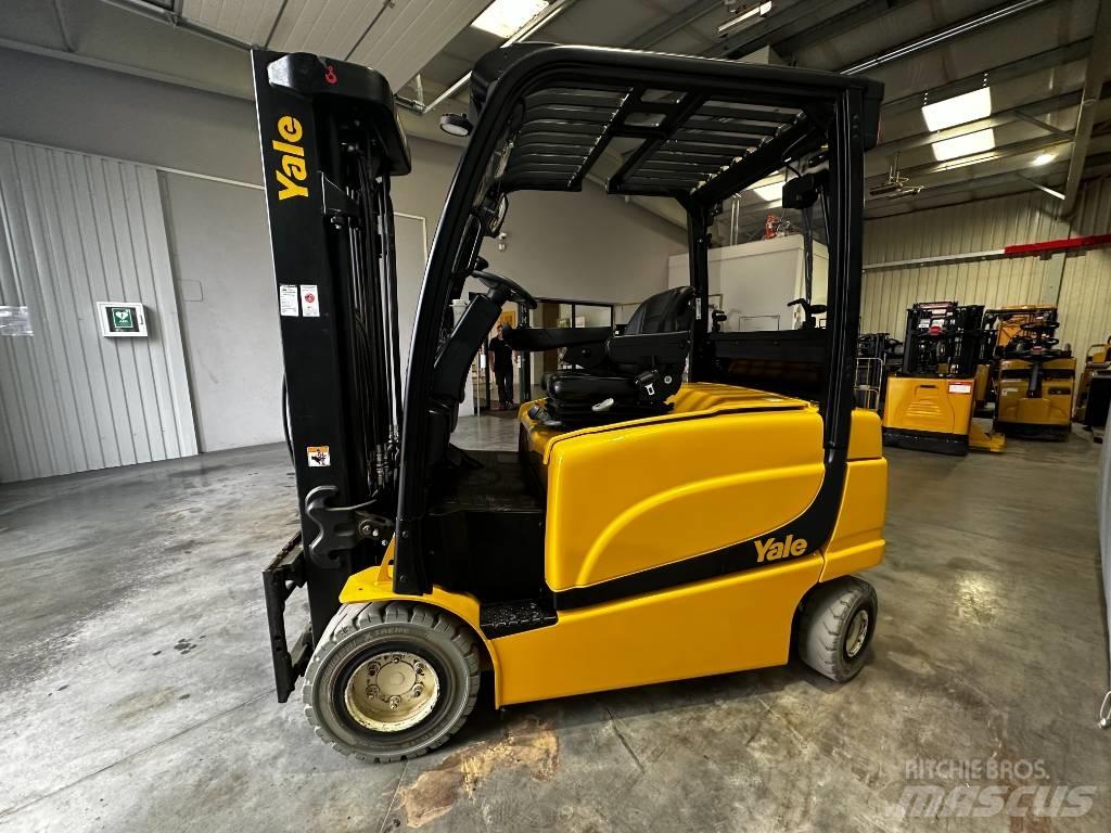 Yale ERP30VL Električni viličari