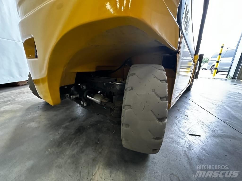 Yale ERP30VL Električni viličari