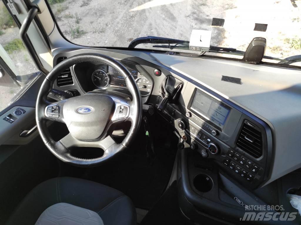 Ford F-MAX 500 Traktorske jedinice
