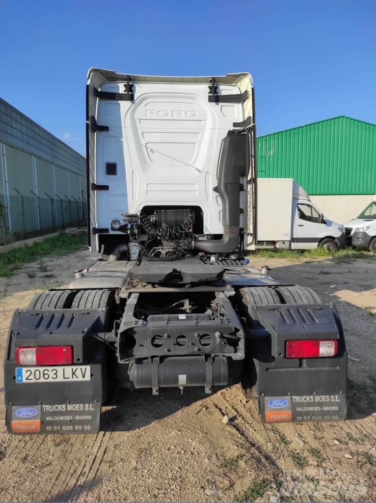 Ford F-MAX 500 Traktorske jedinice