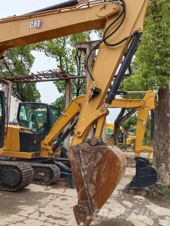 CAT 310 Bageri gusjeničari