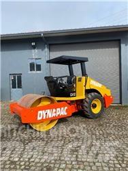 Dynapac CA 152 D Valjci sa dvojnim bubnjem