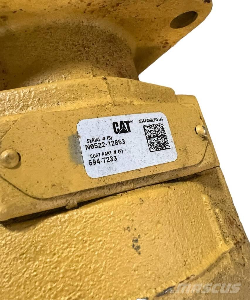 CAT 594-7233 GP Pump Građevinarstvo – ostalo