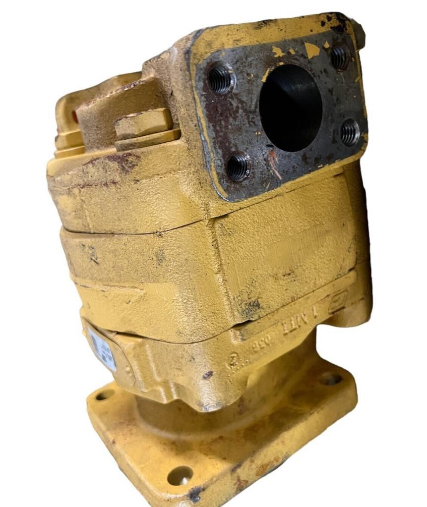 CAT 594-7233 GP Pump Građevinarstvo – ostalo