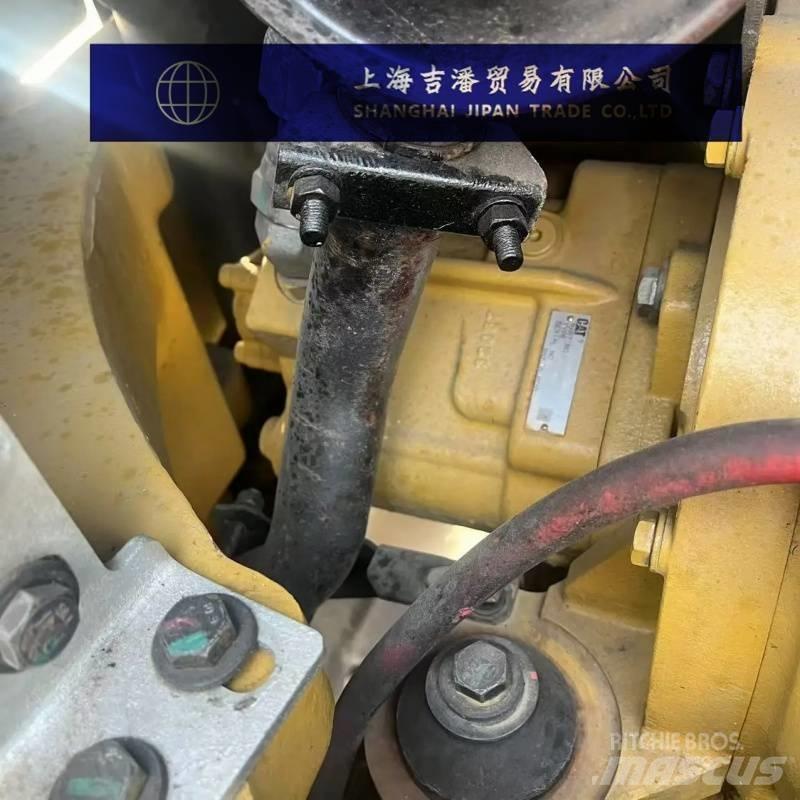 CAT 303.5 E Mini bageri <7t