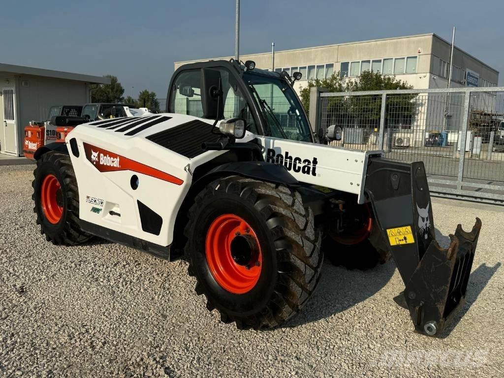 Bobcat TL 30.70 Teleskopski viličari