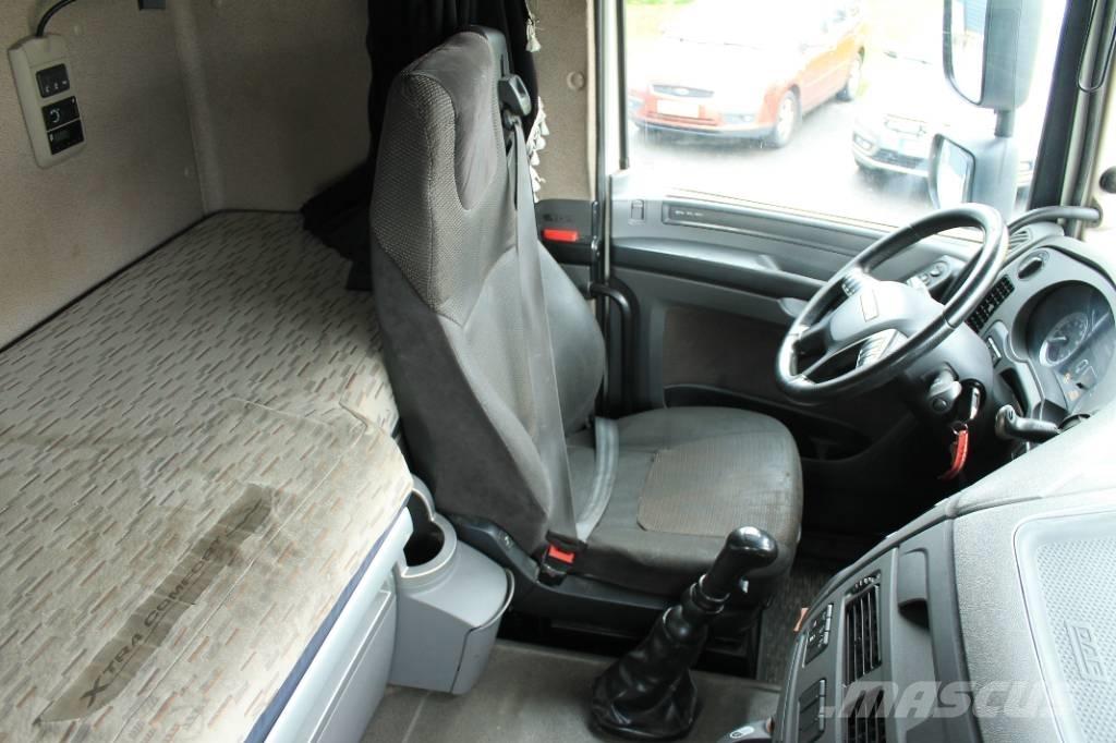 DAF XF 440 Traktorske jedinice