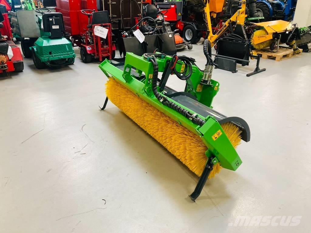 Avant Kost HD 200 cm Ostale komponente