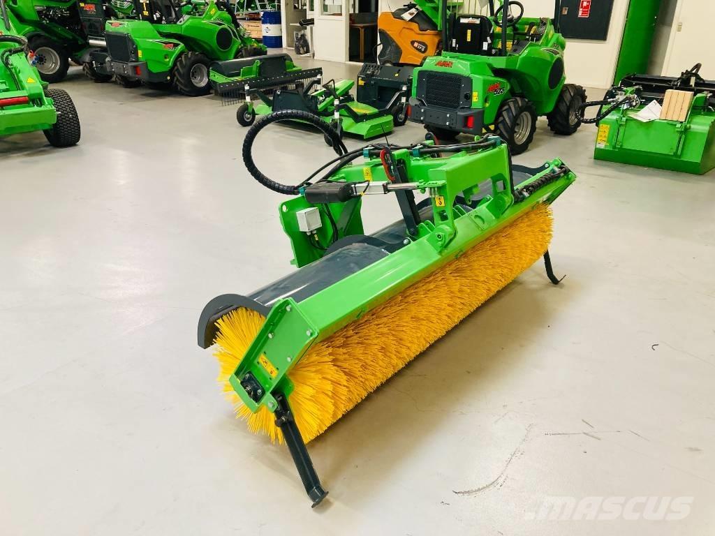Avant Kost HD 200 cm Ostale komponente