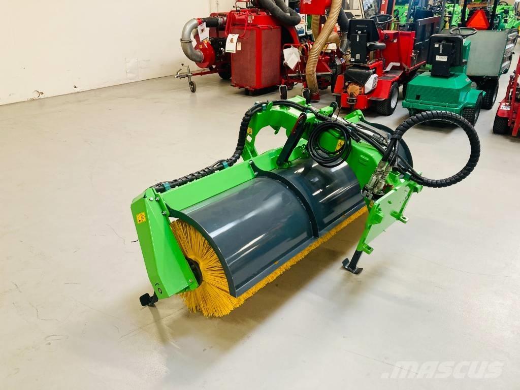 Avant Kost HD 200 cm Ostale komponente
