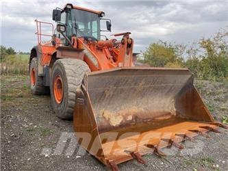 Doosan DL 420-5 Utovarivači na kotačima