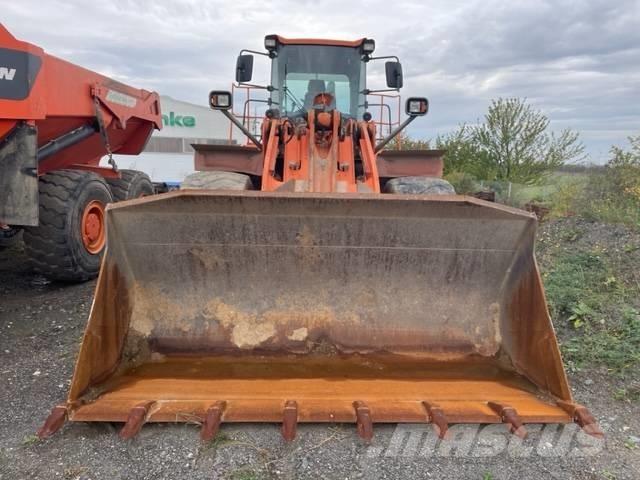 Doosan DL 420-5 Utovarivači na kotačima
