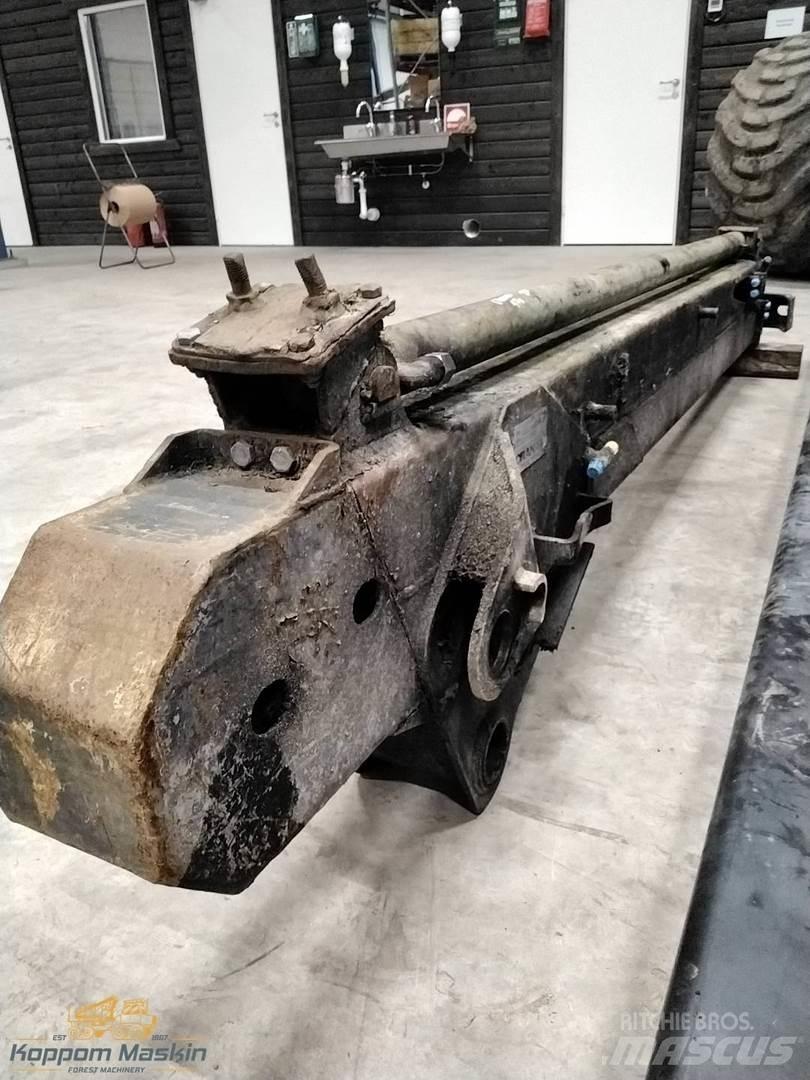 Cranab 570 Kranovi za stabla