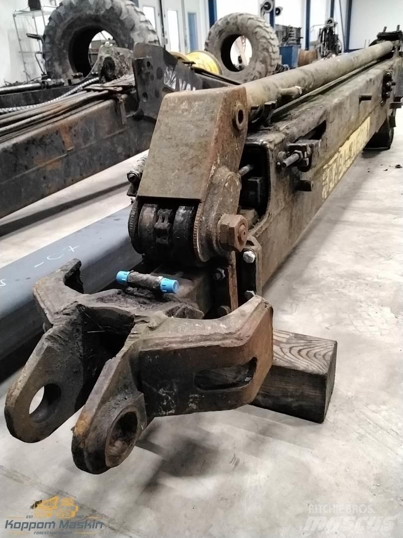 Cranab 570 Kranovi za stabla