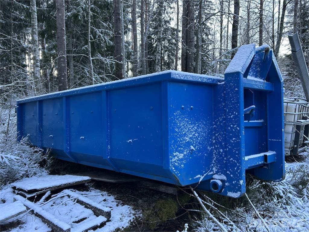  Yleislava 4200mm Demontažne nadogradnje