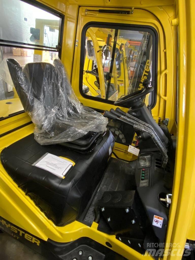 Hyster H2.5UT Dizelski viličari