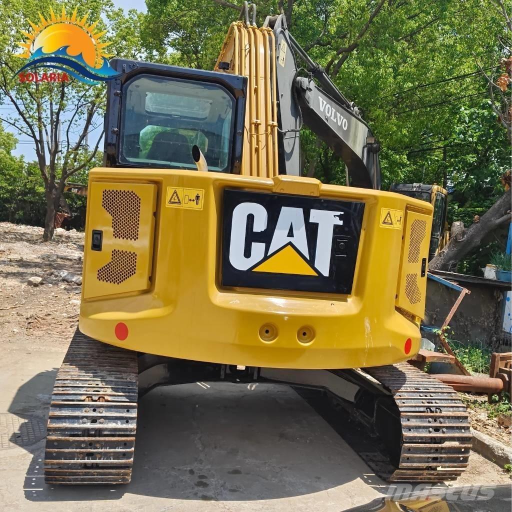 CAT 310 Bageri gusjeničari