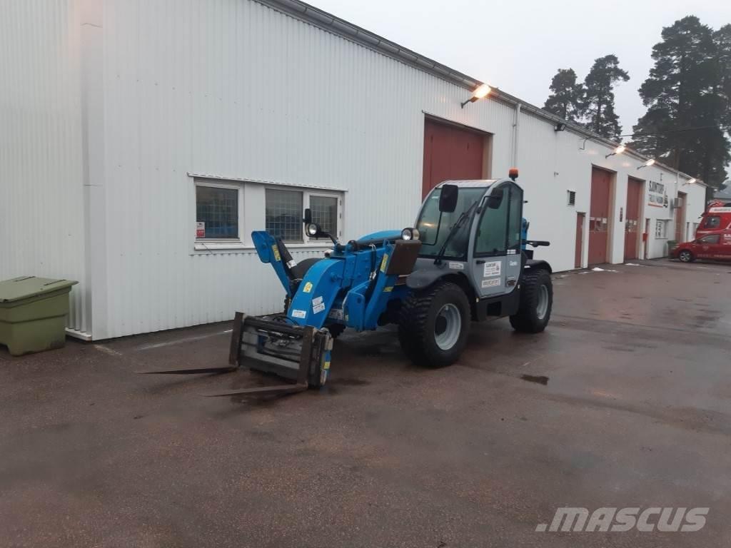 Genie GTH 4013 Teleskopski viličari