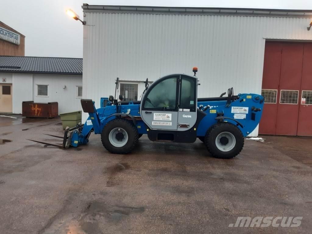 Genie GTH 4013 Teleskopski viličari