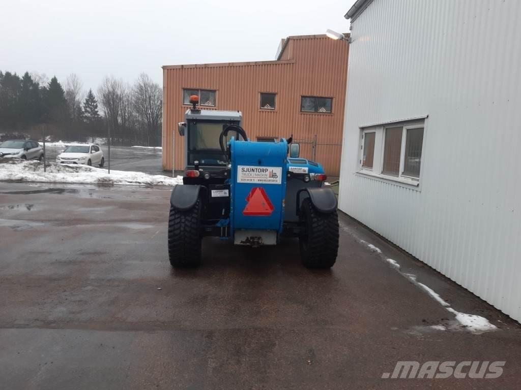 Genie GTH 4013 Teleskopski viličari