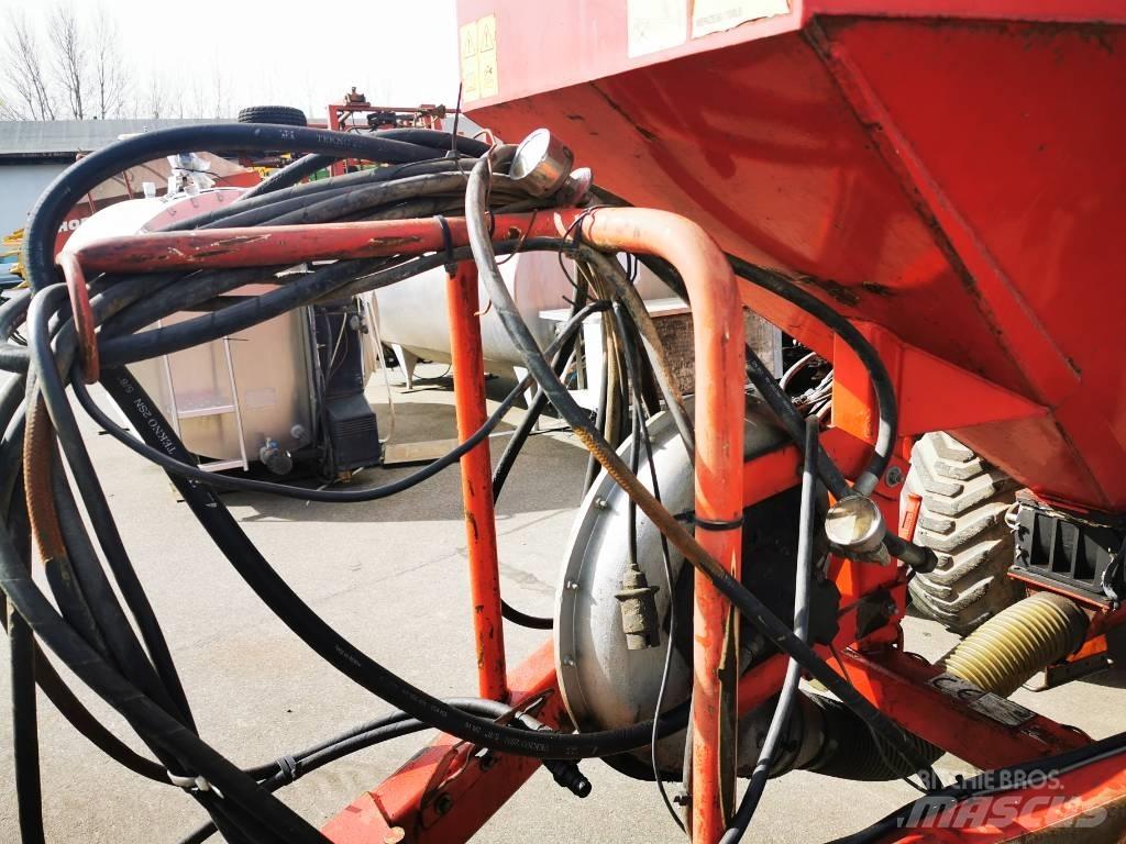 Horsch 6 CO Sijačice