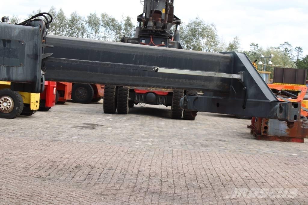 Kalmar DRF450-65A5X Dohvatni viličari