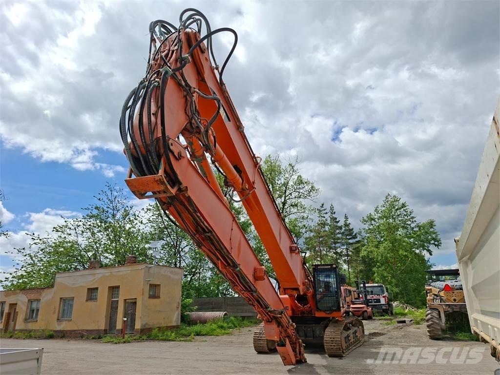 CAT 345C Građevinarstvo – ostalo
