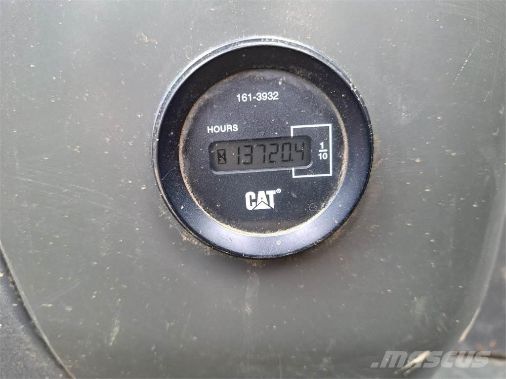 CAT 345C Građevinarstvo – ostalo