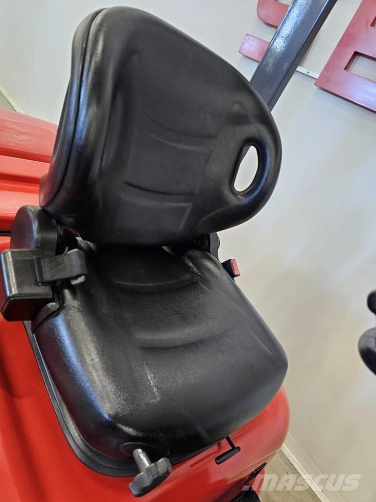 Heli 10053 FD25G Dizelski viličari
