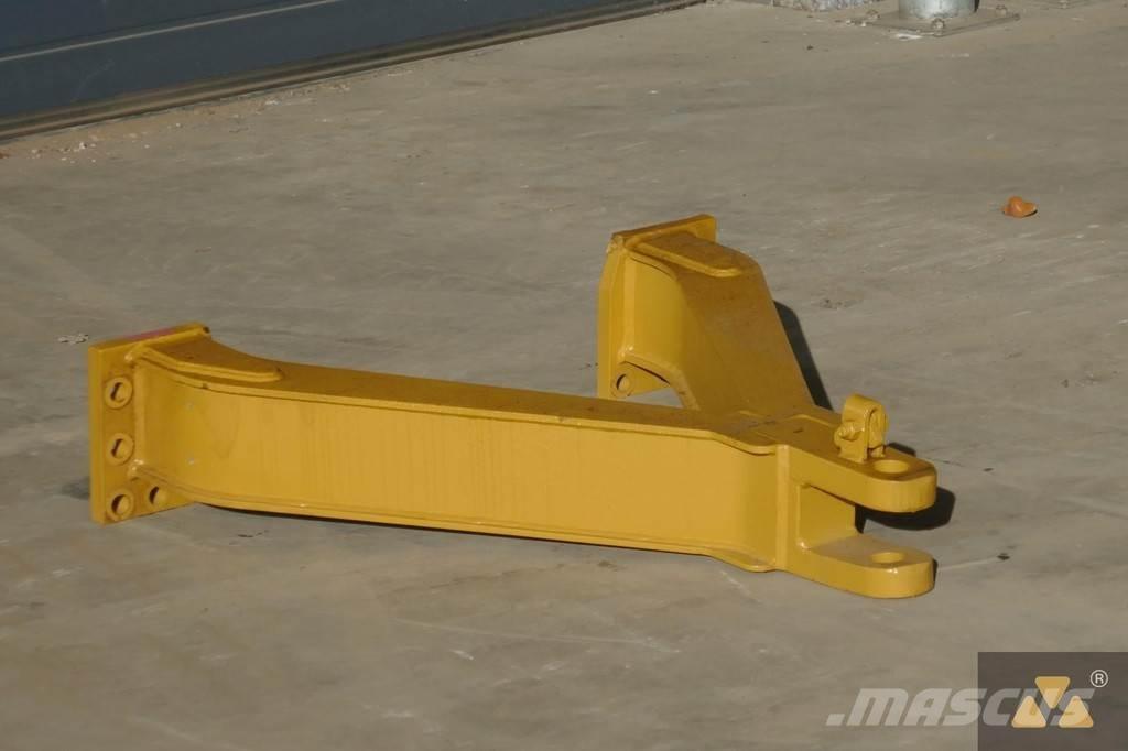 CAT D6 Drawbar Transport – ostalo