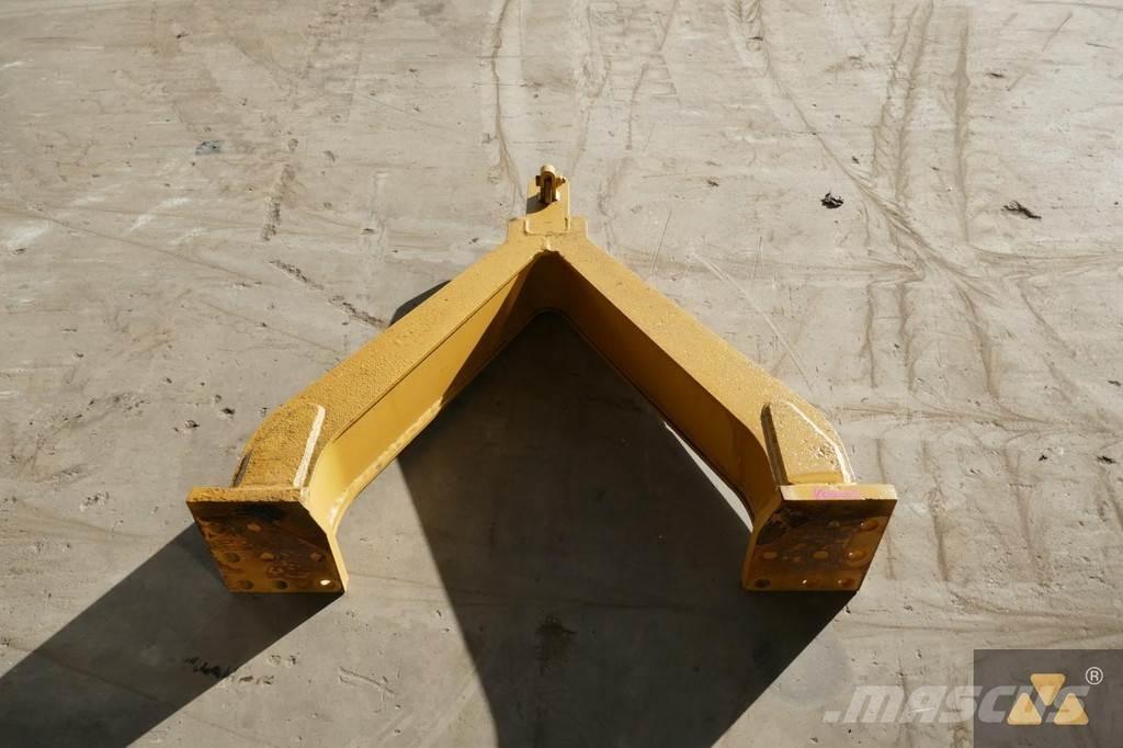 CAT D6 Drawbar Transport – ostalo