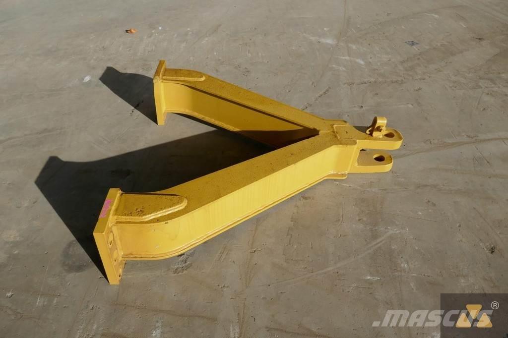 CAT D6 Drawbar Transport – ostalo