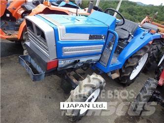 Iseki TA 235 Kompaktni (mali) traktori