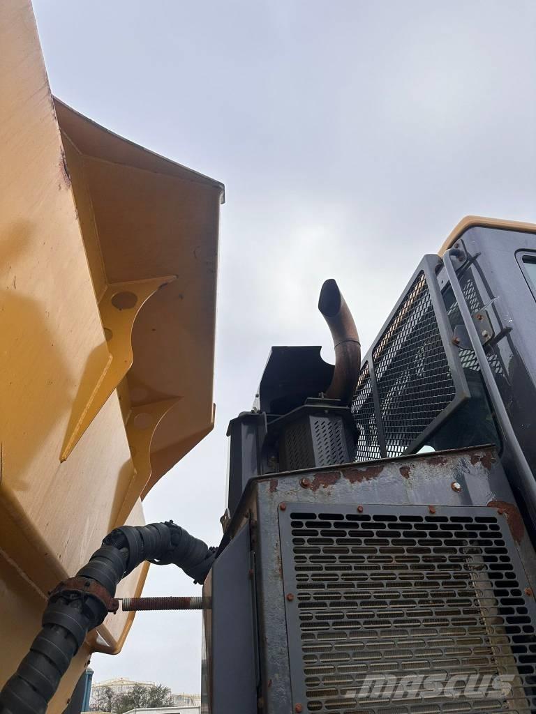 Bell B 40 D Zglobni demperi
