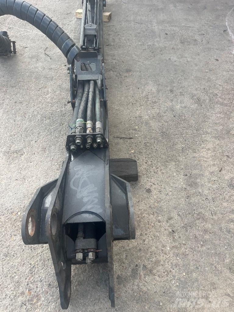 Rottne H11 Boom I dipper ruke