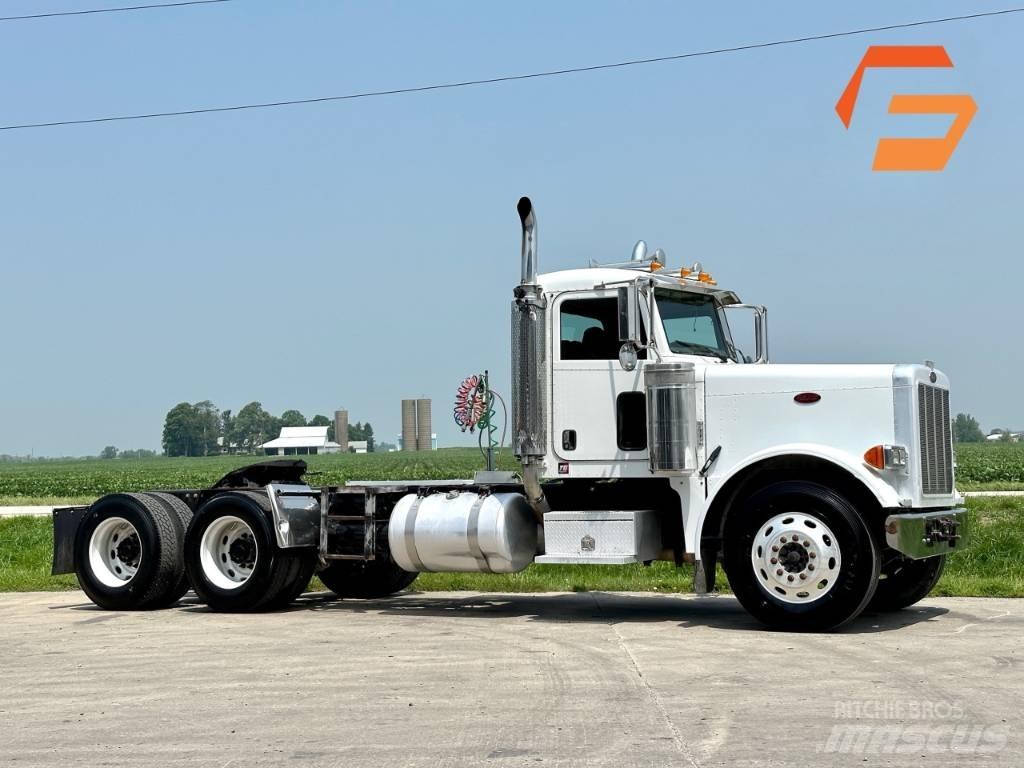 Peterbilt 379 Traktorske jedinice