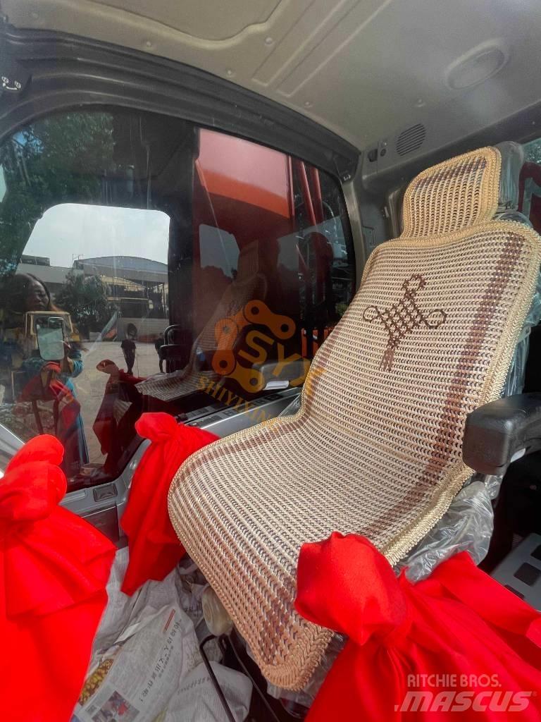 Doosan DX 300 Bageri gusjeničari