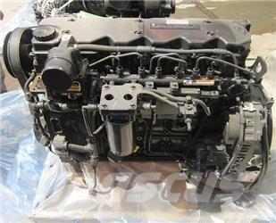 Cummins QSB6.7-P160 Motori
