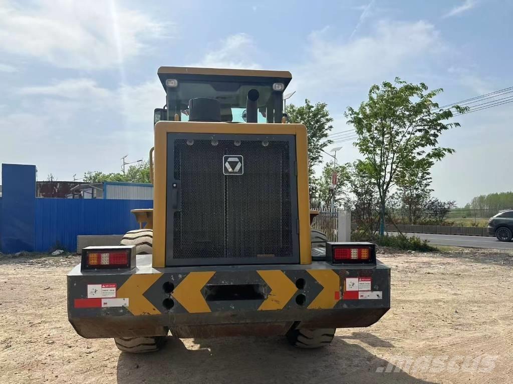 XCMG LW 300 FV Utovarivači na kotačima