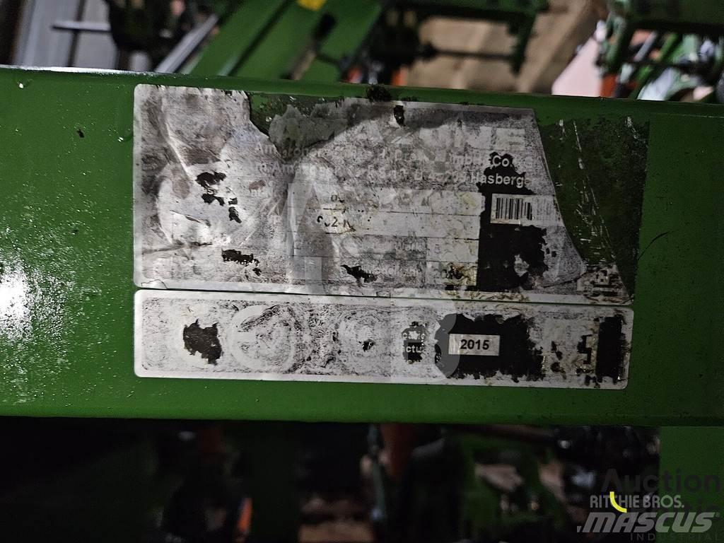 Amazone ED 602 K Precizne sijačice