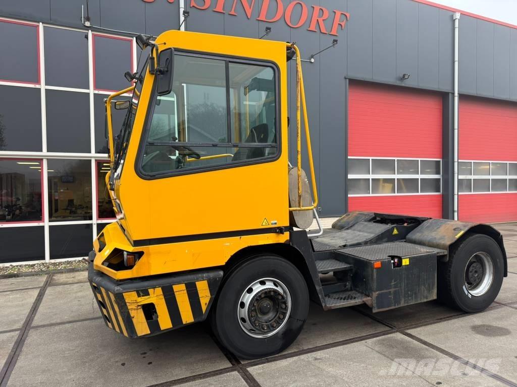 Terberg YT 222 Vučna vozila