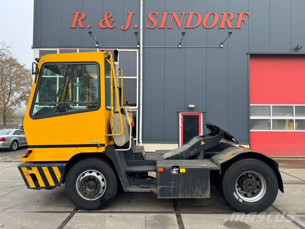 Terberg YT 222 Vučna vozila