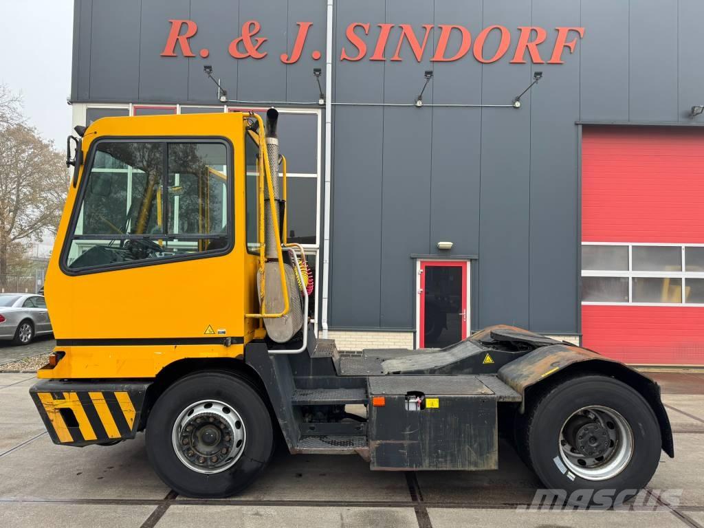 Terberg YT 222 Vučna vozila