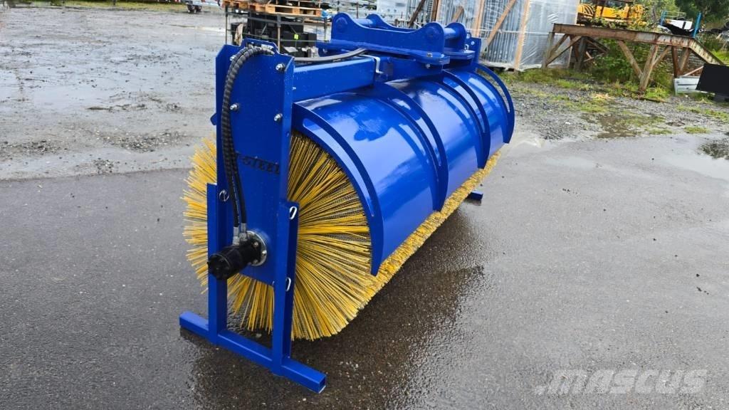  Sopvals S60 Midi bageri 7t – 12t
