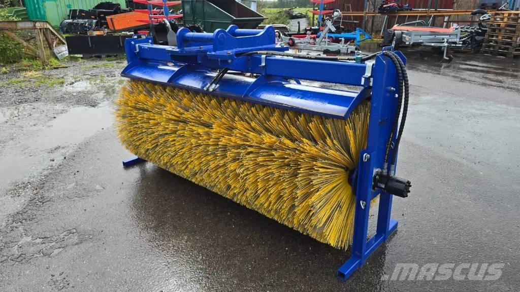  Sopvals S60 Midi bageri 7t – 12t