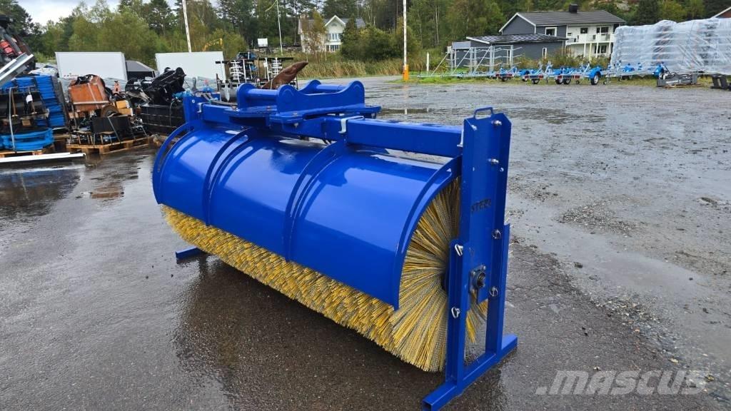  Sopvals S60 Midi bageri 7t – 12t