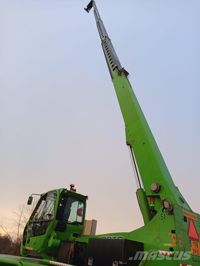 Merlo 40.30 MCSS Teleskopski viličari