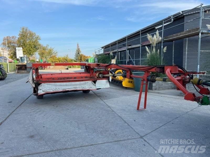 Kuhn FC 300 GT Uređaji za kosilice